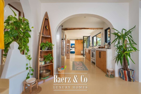 photo 8 Beautiful luxury home in San Miguel, San Miguel