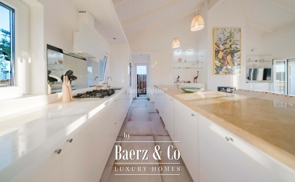photo 4 Beautiful luxury home in Comporta, Urbanização Possanco