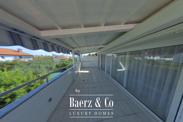 photo 10 Istria, Rovinj, apartment house 340 m² in a sought-after location