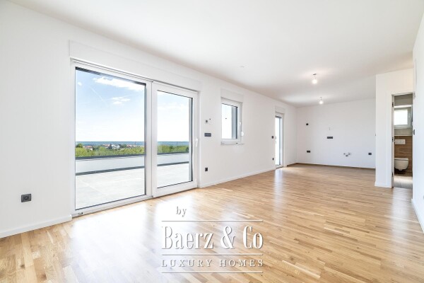 photo 8 Zagreb, Borčec, an urban villa of 302 m²
