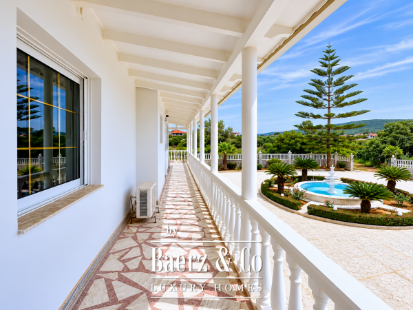 photo 16 2451084 - Detached house For sale, Gargalianoi, 281 sq.m., €1.600.000