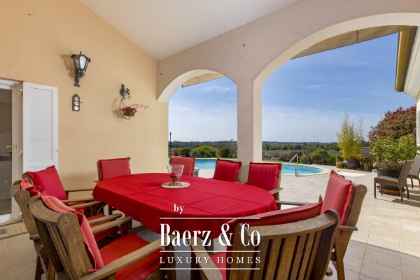 photo 29 Exclusive 12-Ha Olive Estate with Sea Views and Premium Golf Lifestyle in Savudrija, Istria