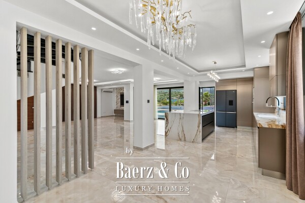 photo 12 Refined Countryside Villa Offering Exceptional Space, Privacy, and Elite Lifestyle Infrastructure in Kouklia