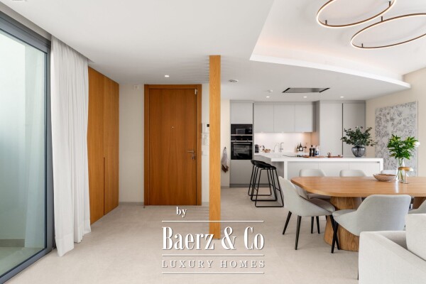 photo 45 Penthouse - La Quinta - Benahavis - Ref: 8732