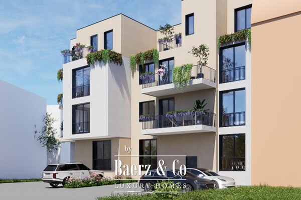 photo 1 Jarun premium threer-Bedroom Family Apartment on the Second Floor 128 m²