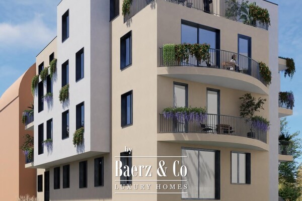 photo 4 Jarun premium threer-Bedroom Family Apartment on the Second Floor 128 m²