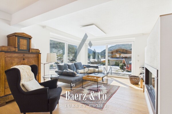 photo 10 Beautiful luxury home in Waidring