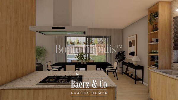 photo 23 Beautiful luxury home in Corroios, Verdizela
