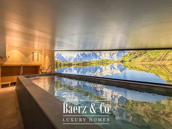 photo 10 New 2-room apartment with sleeping alcove and terrace - Investment opportunity