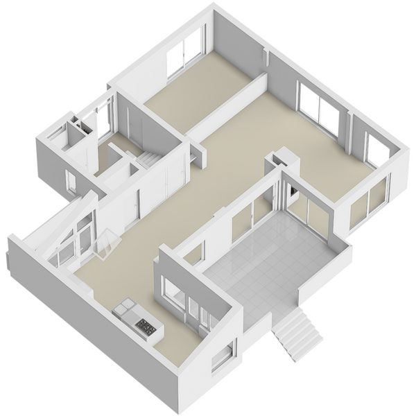Floor Plan 9 - Schoenerwal 15