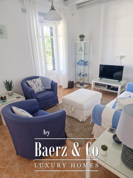 photo 9 Exclusive Dual Stone Villas with Sea Views & Private Pool Near Agios Nikolaos Port