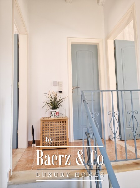 photo 23 Exclusive Dual Stone Villas with Sea Views & Private Pool Near Agios Nikolaos Port
