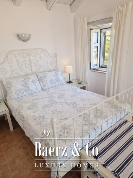 photo 24 Exclusive Dual Stone Villas with Sea Views & Private Pool Near Agios Nikolaos Port