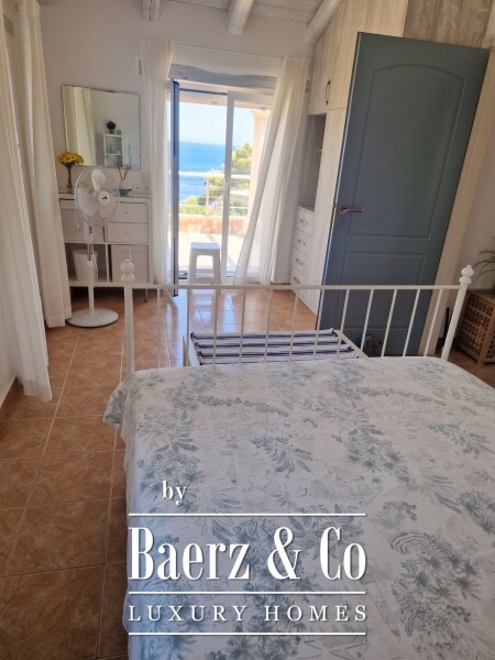 photo 25 Exclusive Dual Stone Villas with Sea Views & Private Pool Near Agios Nikolaos Port