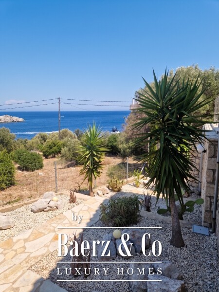 photo 30 Exclusive Dual Stone Villas with Sea Views & Private Pool Near Agios Nikolaos Port
