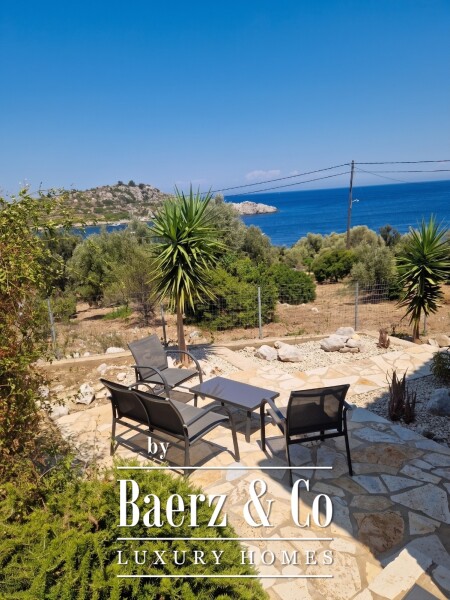 photo 31 Exclusive Dual Stone Villas with Sea Views & Private Pool Near Agios Nikolaos Port