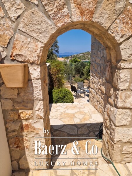 photo 35 Exclusive Dual Stone Villas with Sea Views & Private Pool Near Agios Nikolaos Port