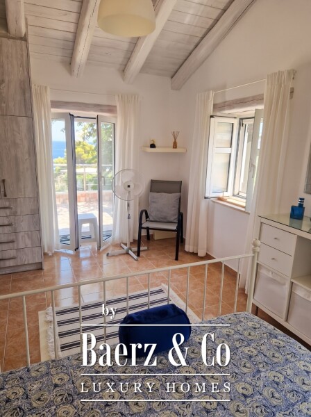 photo 37 Exclusive Dual Stone Villas with Sea Views & Private Pool Near Agios Nikolaos Port