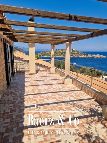 photo 41 Exclusive Dual Stone Villas with Sea Views & Private Pool Near Agios Nikolaos Port