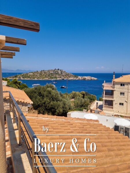 photo 44 Exclusive Dual Stone Villas with Sea Views & Private Pool Near Agios Nikolaos Port