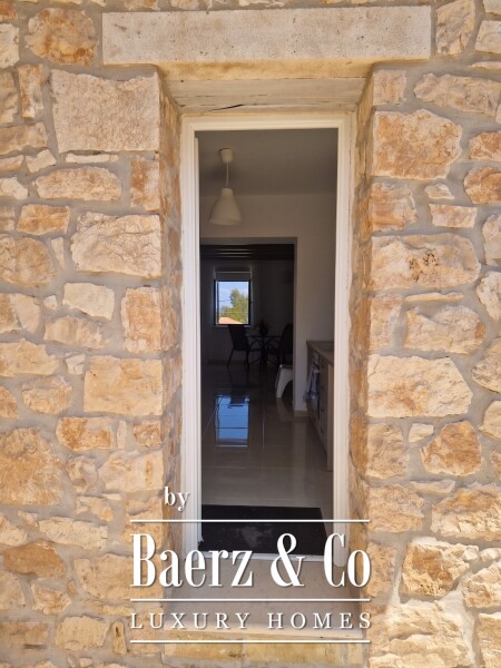 photo 48 Exclusive Dual Stone Villas with Sea Views & Private Pool Near Agios Nikolaos Port