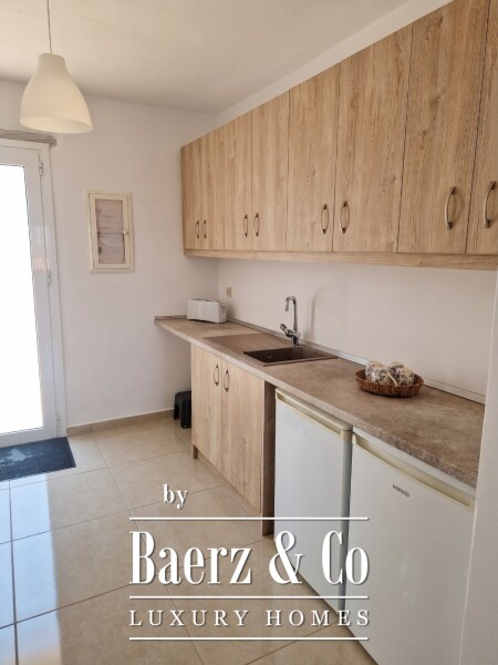 photo 51 Exclusive Dual Stone Villas with Sea Views & Private Pool Near Agios Nikolaos Port