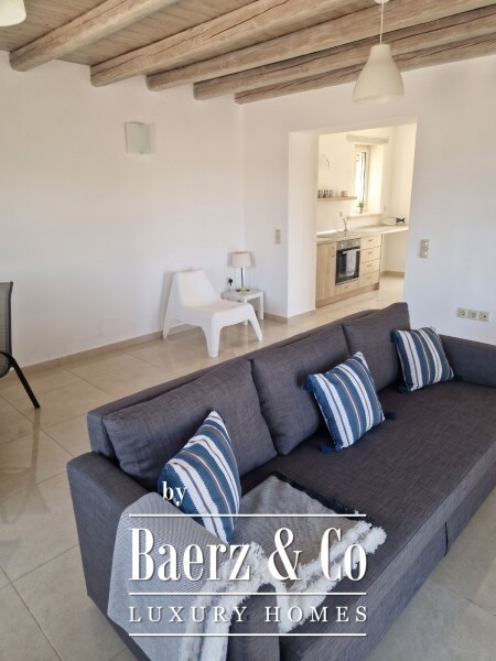 photo 52 Exclusive Dual Stone Villas with Sea Views & Private Pool Near Agios Nikolaos Port