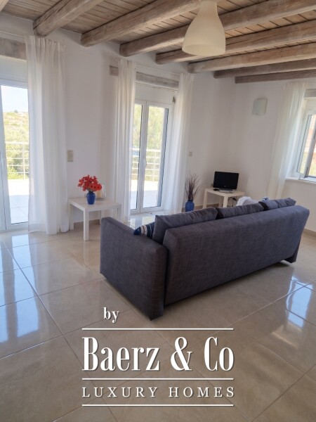 photo 54 Exclusive Dual Stone Villas with Sea Views & Private Pool Near Agios Nikolaos Port