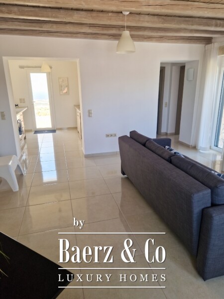photo 56 Exclusive Dual Stone Villas with Sea Views & Private Pool Near Agios Nikolaos Port