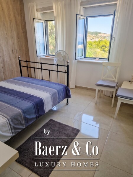 photo 58 Exclusive Dual Stone Villas with Sea Views & Private Pool Near Agios Nikolaos Port