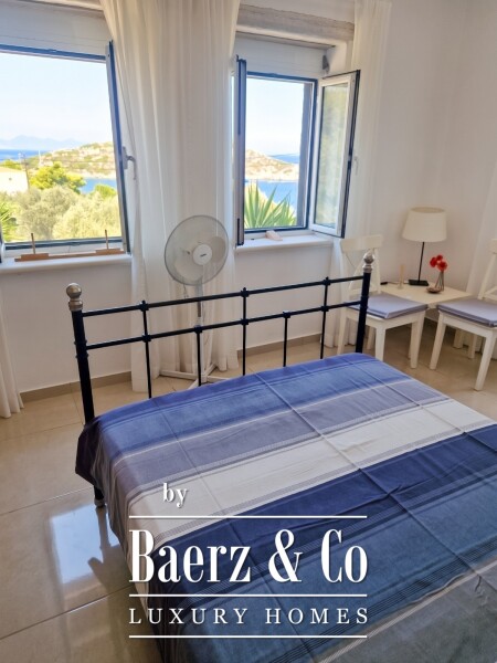 photo 60 Exclusive Dual Stone Villas with Sea Views & Private Pool Near Agios Nikolaos Port