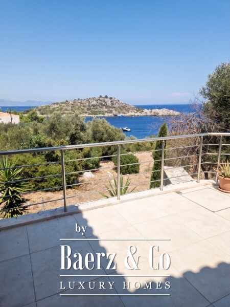 photo 65 Exclusive Dual Stone Villas with Sea Views & Private Pool Near Agios Nikolaos Port