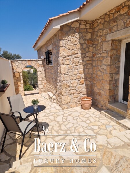 photo 73 Exclusive Dual Stone Villas with Sea Views & Private Pool Near Agios Nikolaos Port