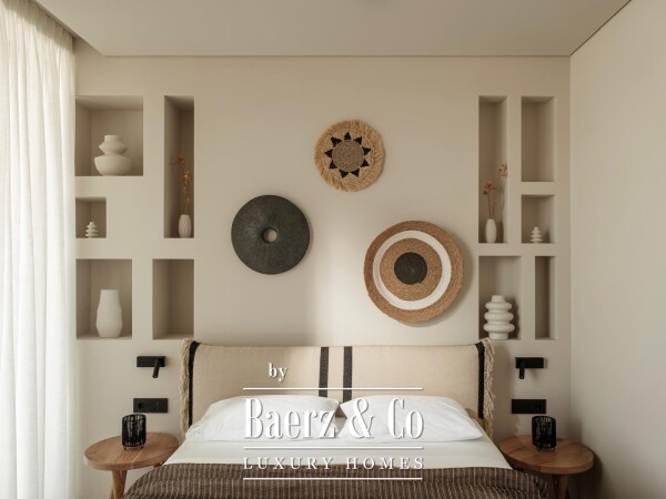 photo 19 The Ultimate Luxury Retreat – Fully Furnished Villa Overlooking Agios Nikolaos Port
