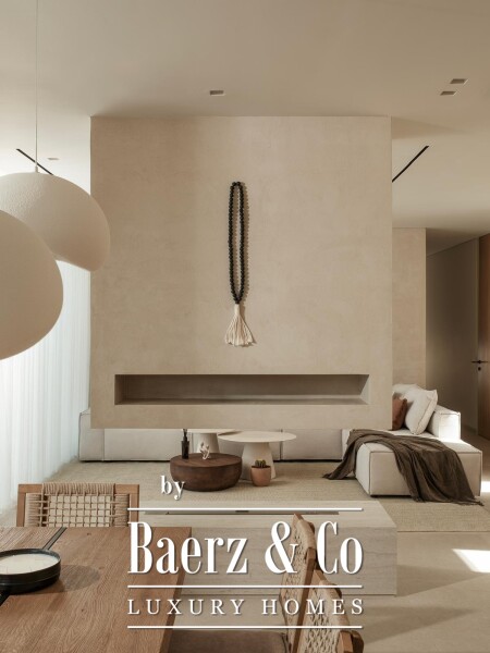photo 24 The Ultimate Luxury Retreat – Fully Furnished Villa Overlooking Agios Nikolaos Port