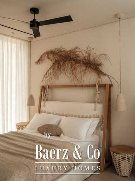 photo 28 The Ultimate Luxury Retreat – Fully Furnished Villa Overlooking Agios Nikolaos Port