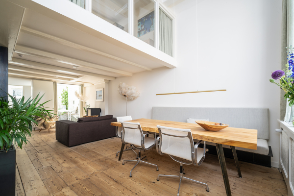 photo 3 Nieuwe Looiersstraat 74