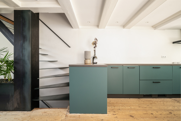 photo 8 Nieuwe Looiersstraat 74