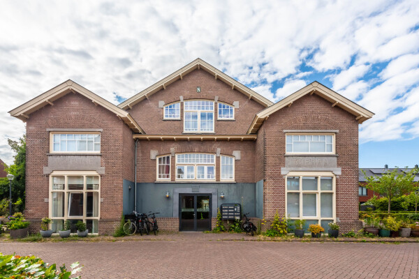 photo 1 Nieuwe Manegeplein 8