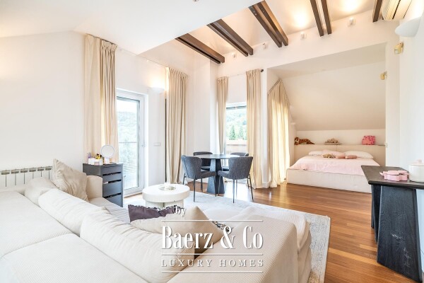 photo 16 Zagreb, Šestine, beautiful modern family house 400 m² with a 1,000 m² garden