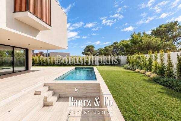 photo 1 Beautiful luxury home in Cascais e Estoril, Birre