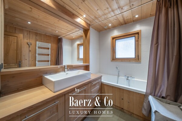 photo 11 83 sqm apartment, 3 bedrooms - Le Jaillet