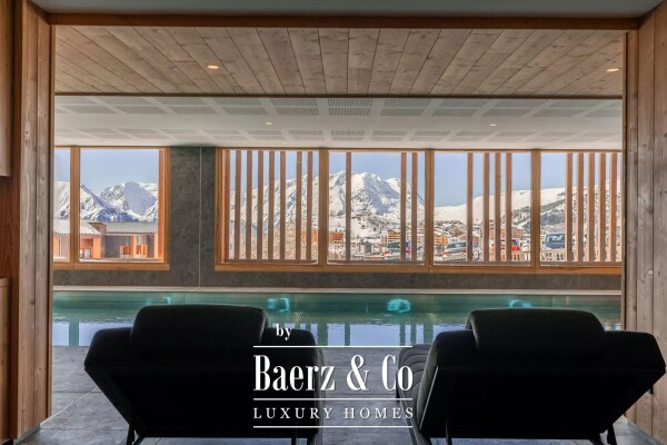 photo 7 1 BEDROOM APARTMENT WITH LARGE TERRACE
