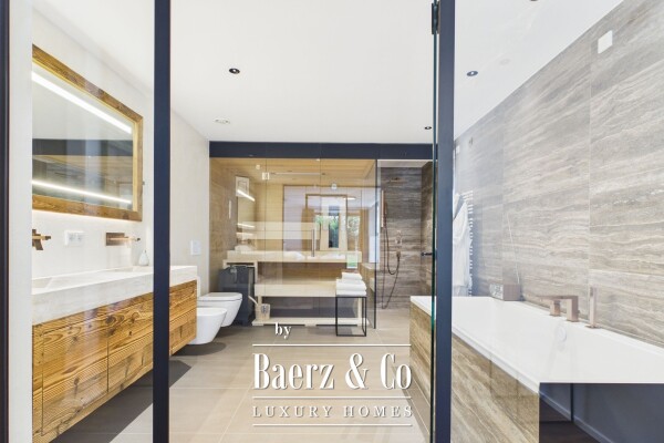 photo 6 Beautiful luxury home in Kitzbühel