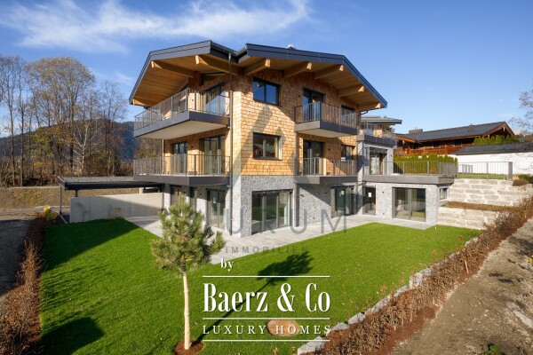 photo 10 Beautiful luxury home in Kitzbühel