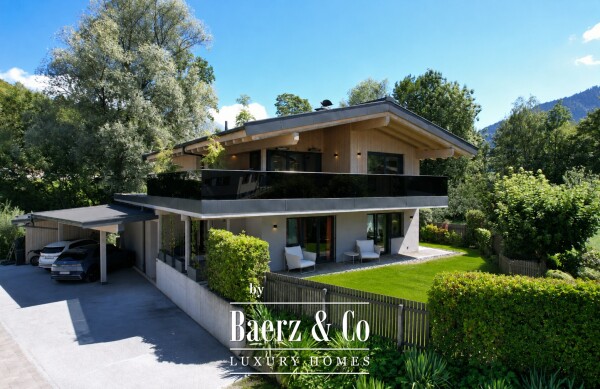 photo 1 Beautiful luxury home in Söll