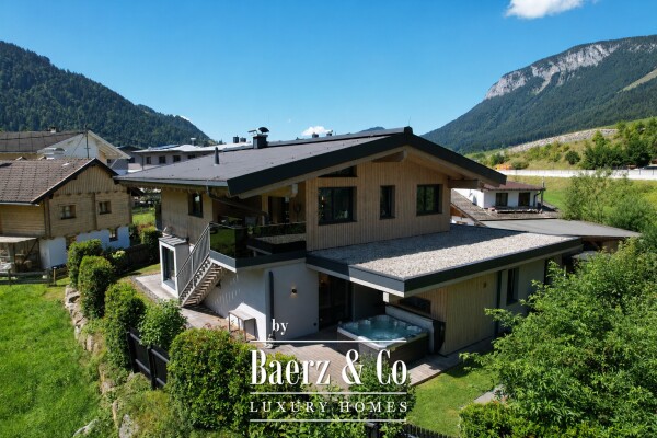 photo 24 Beautiful luxury home in Söll