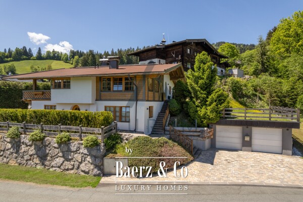 photo 3 Beautiful luxury home in Reith bei Kitzbühel