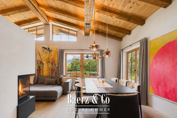 photo 7 Beautiful luxury home in Reith bei Kitzbühel