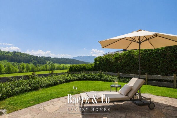 photo 14 Beautiful luxury home in Reith bei Kitzbühel